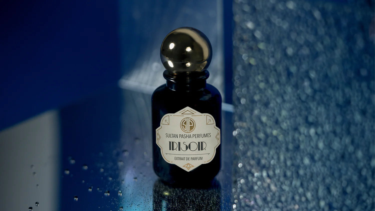 Sultan Pasha Perfumes